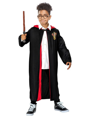 Harry Potter gyermek jelmez