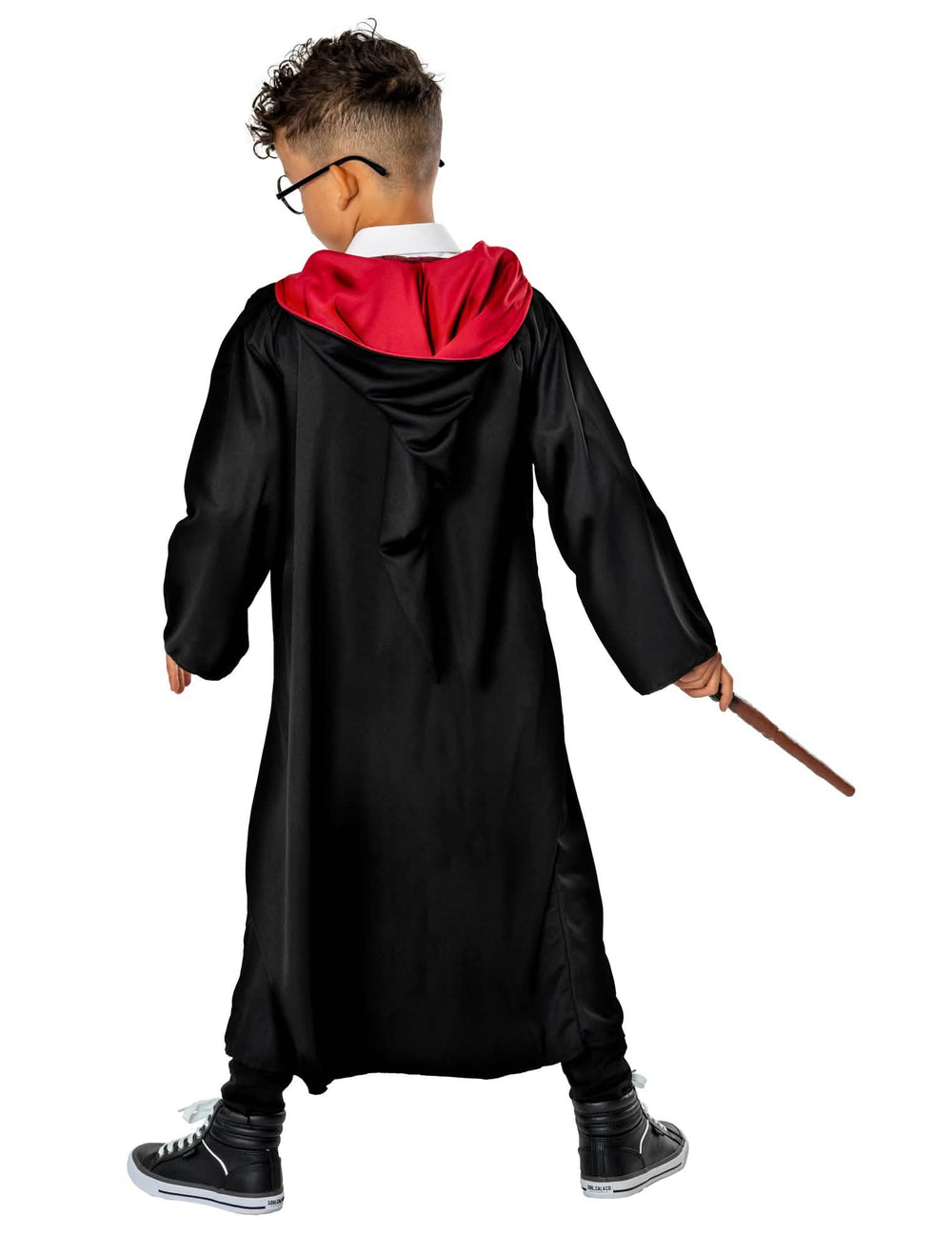 Harry Potter™ gyermek jelmez hátulnézete