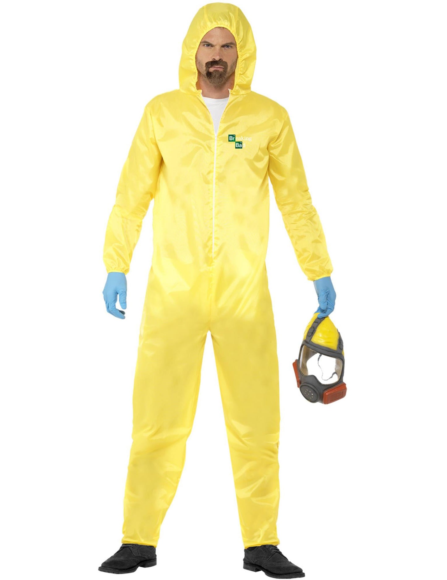 Heisenberg Breaking Bad férfi jelmez