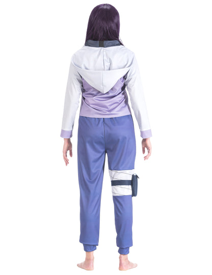 Hinata Naruto jelmez nőknek