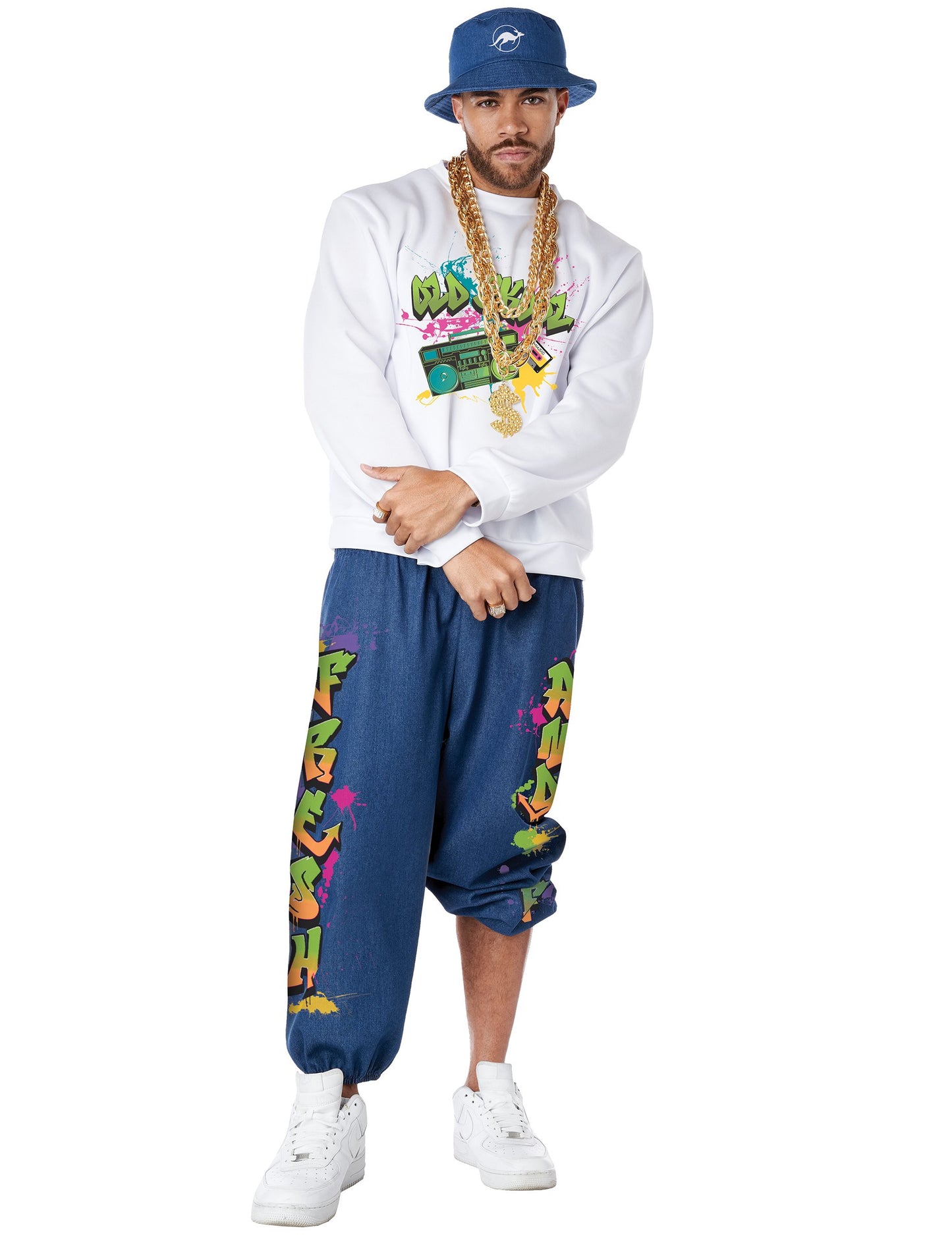 Hip Hop Hip Hop 90 -es évek férfiak