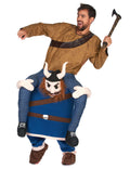 Viking felnőtt jelmezek