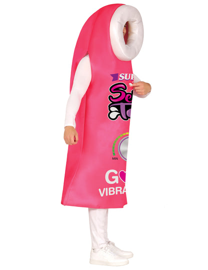 Felnőttek humoros álruhát