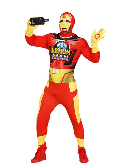 Felnőtt Rumember Jelmez