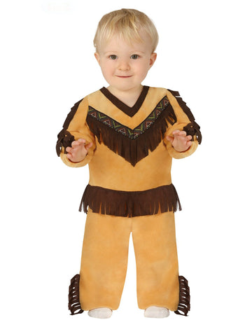 Indiai baba álruhája