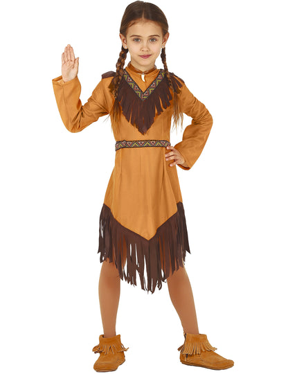 Indiai álruhás barna tinédzser