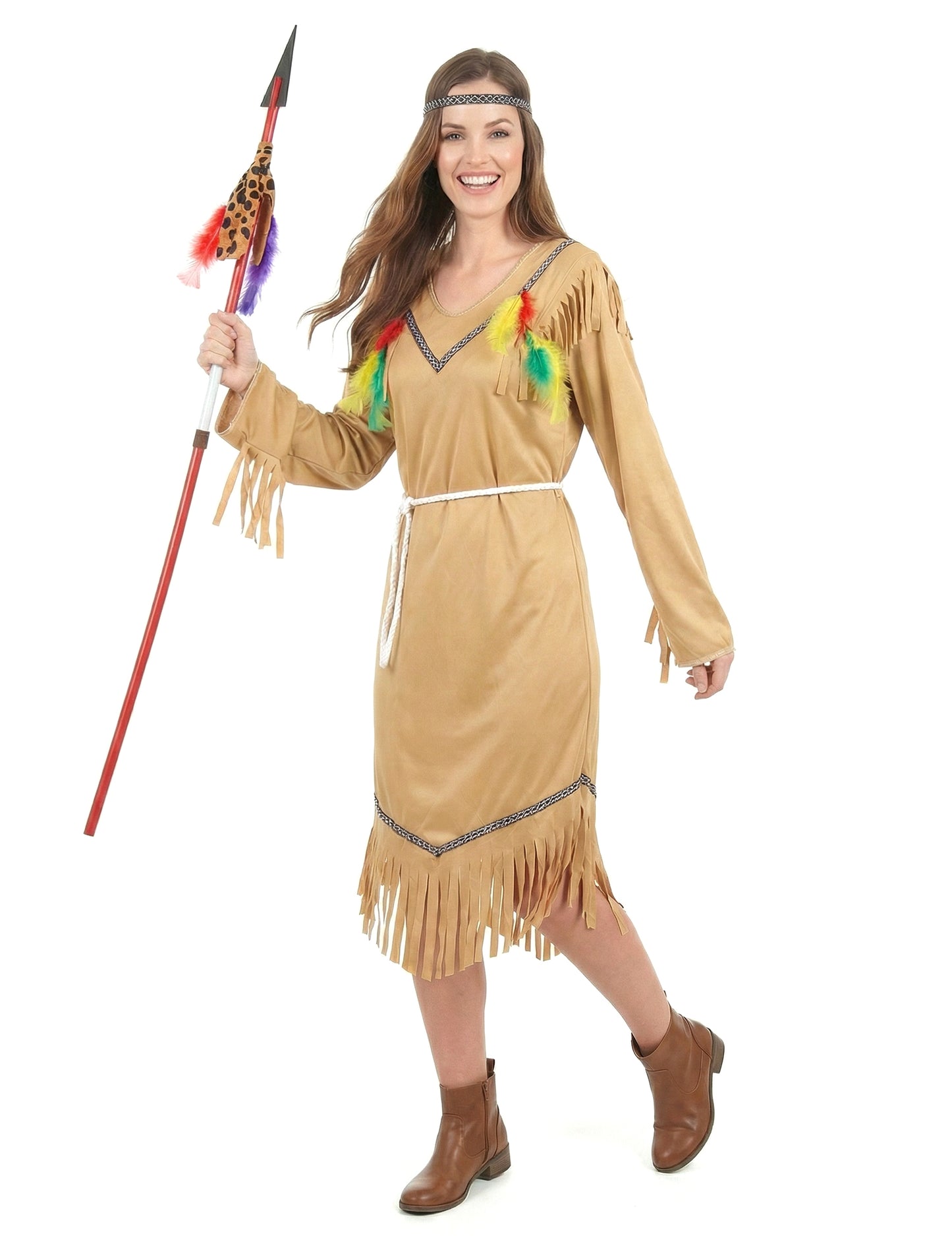 Indiai jelmez hosszú ruha nő