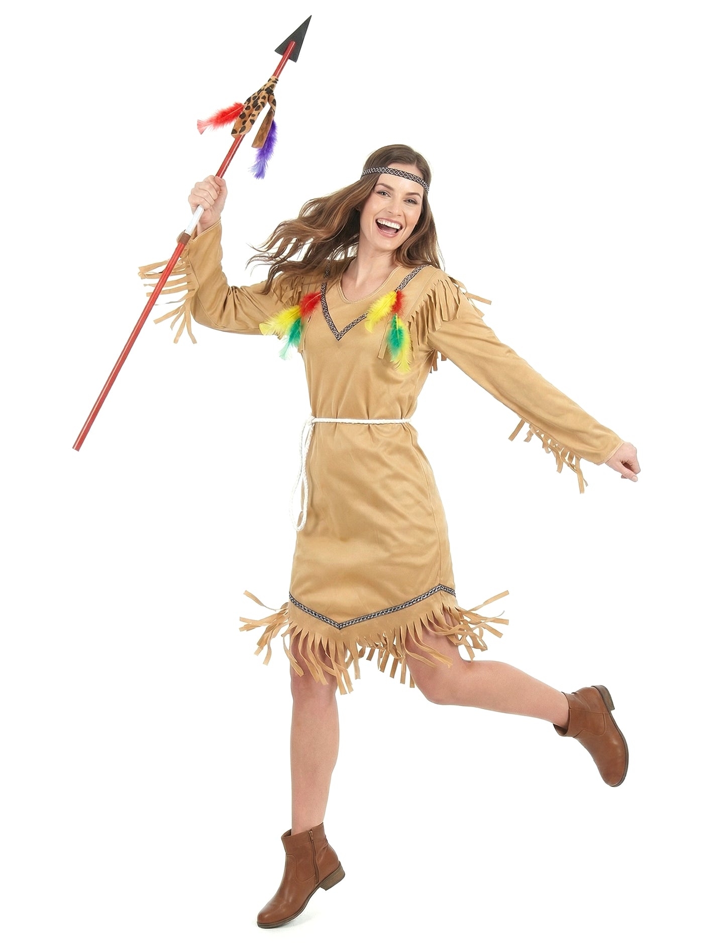 Indiai jelmez hosszú ruha nő