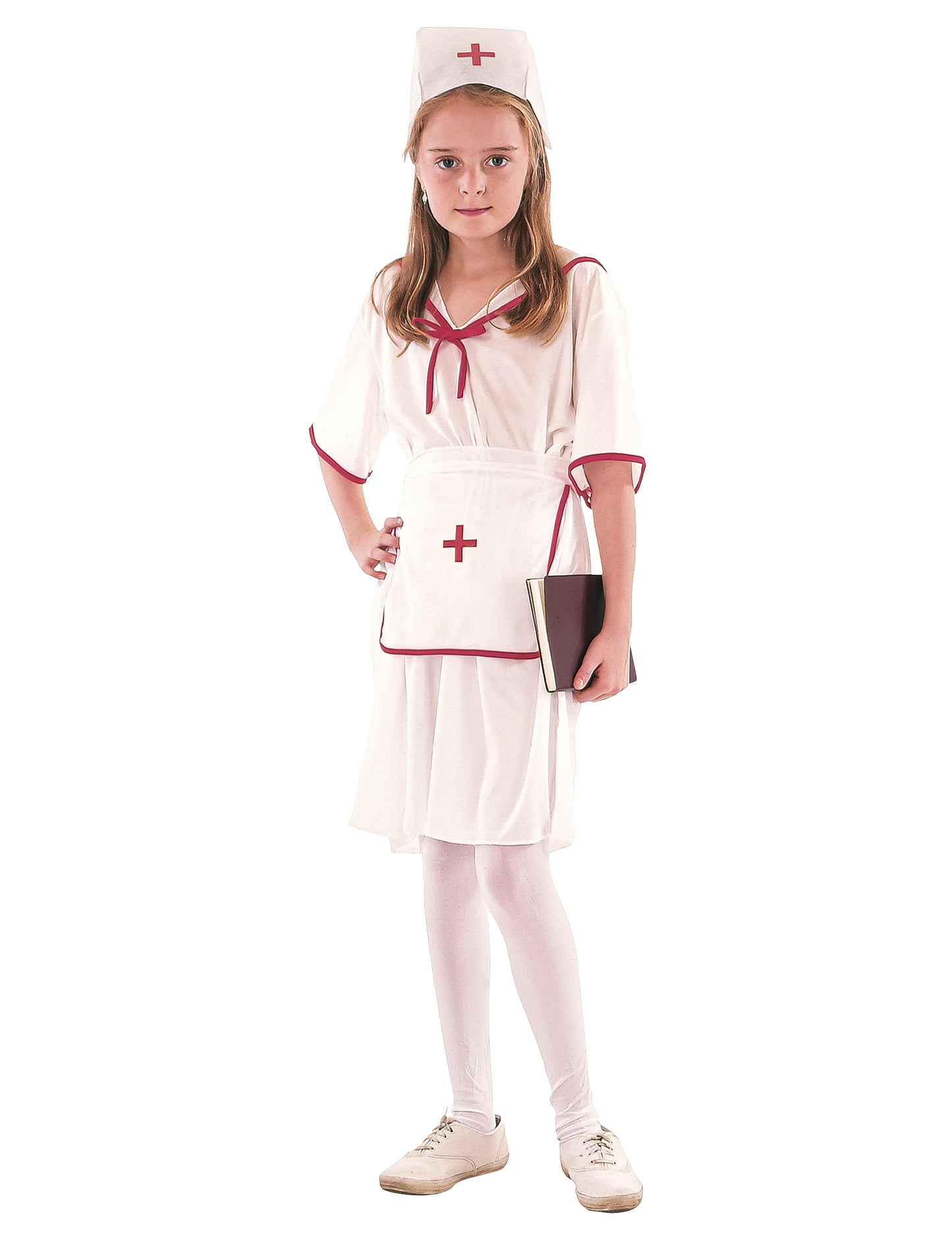 Nővér lány jelmez