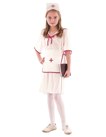 Nővér lány jelmez