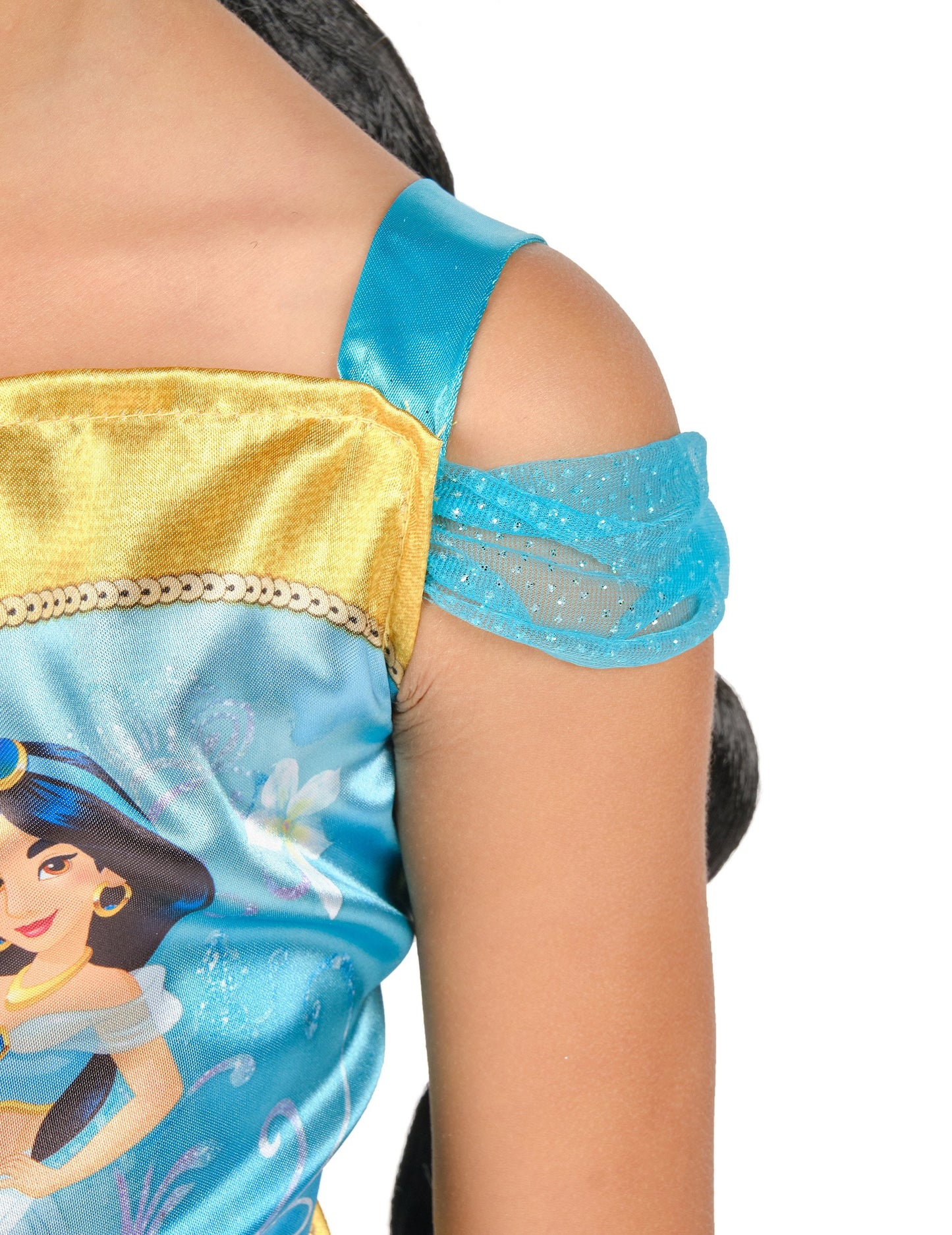 Jasmine™ alap gyerek jelmez 