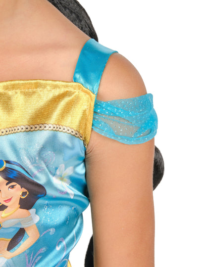 Jasmine™ alap gyerek jelmez 