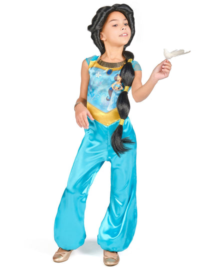 Jasmine™ alap gyerek jelmez 