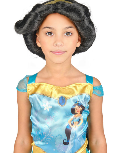 Jasmine™ alap gyerek jelmez 