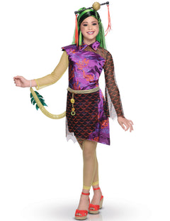 Monster High jelmezek gyerekeknek