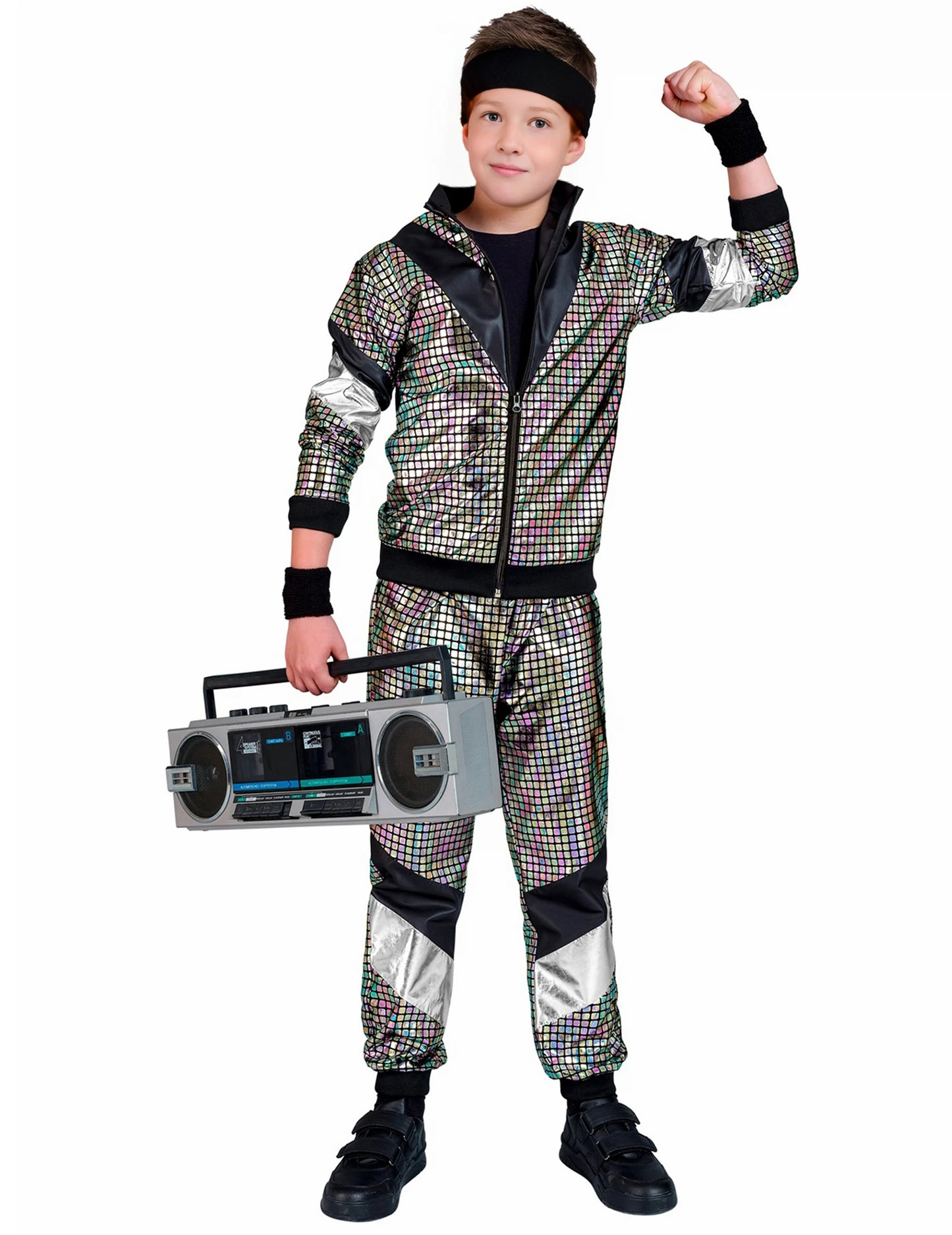 Disco kocogó disco jelmezek 80 -as évek serdülőkor