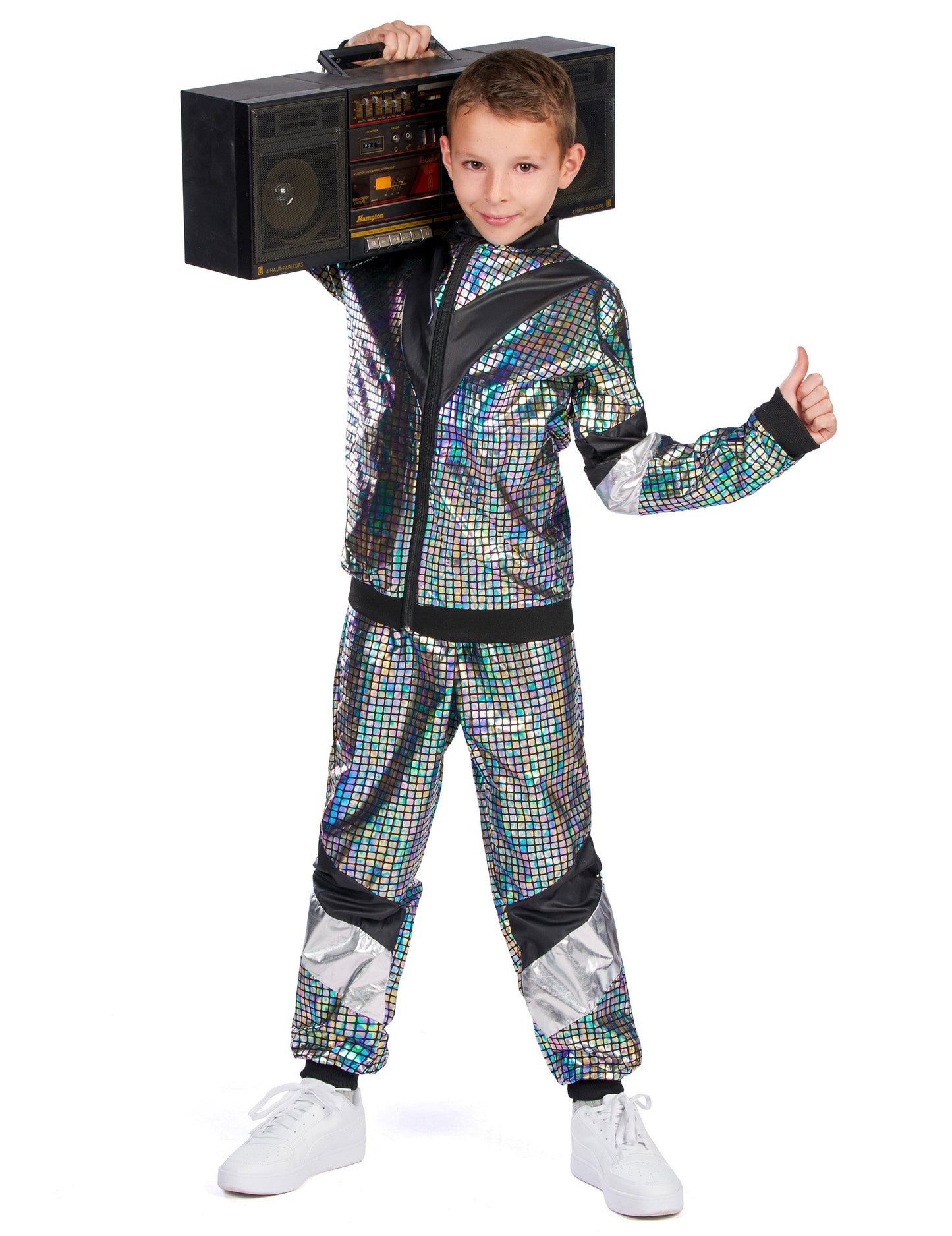 Disco kocogó disco jelmezek 80 -as évek serdülőkor