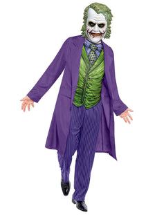 Déguisements Joker