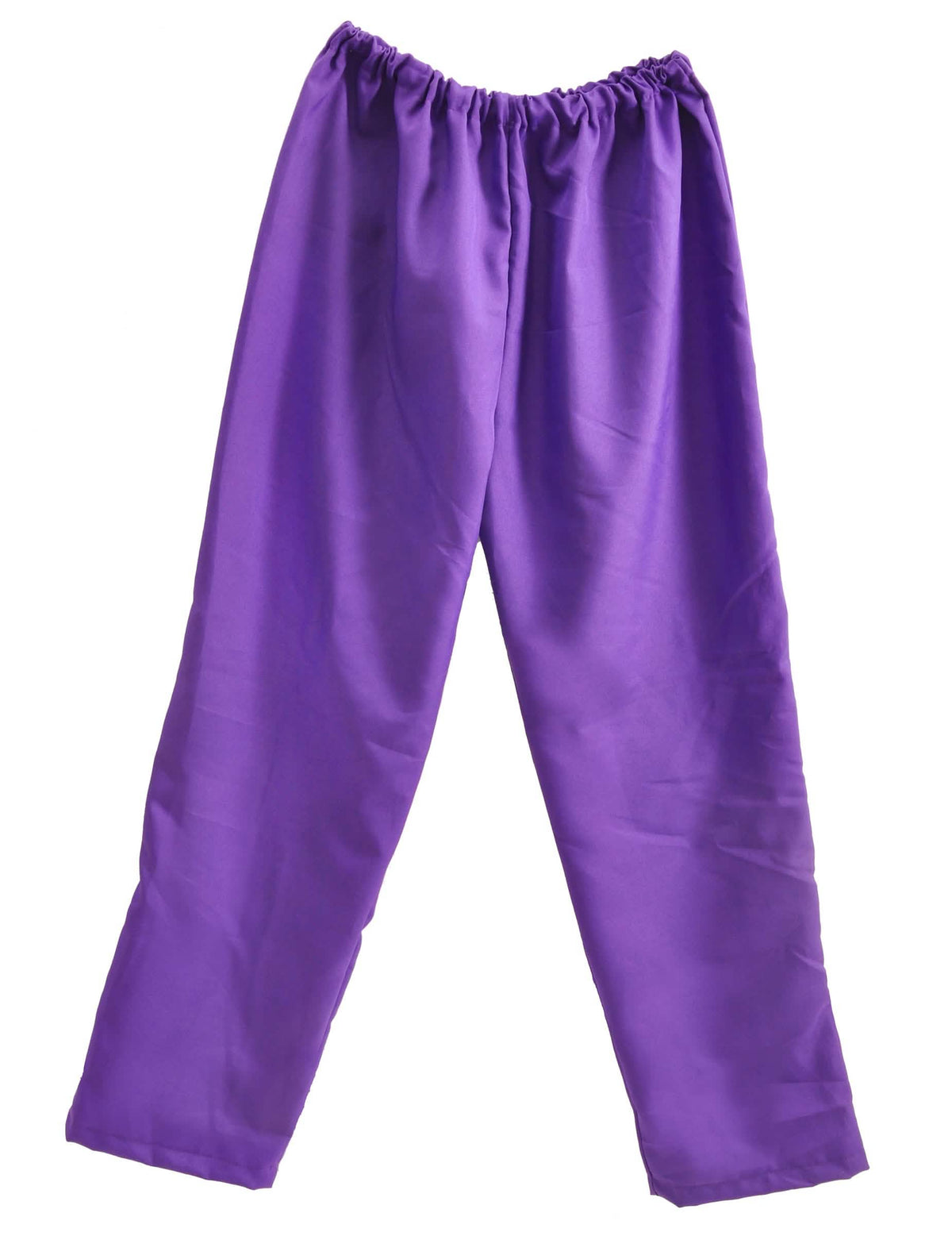 Joker™ gyermek lila jelmeznadrág