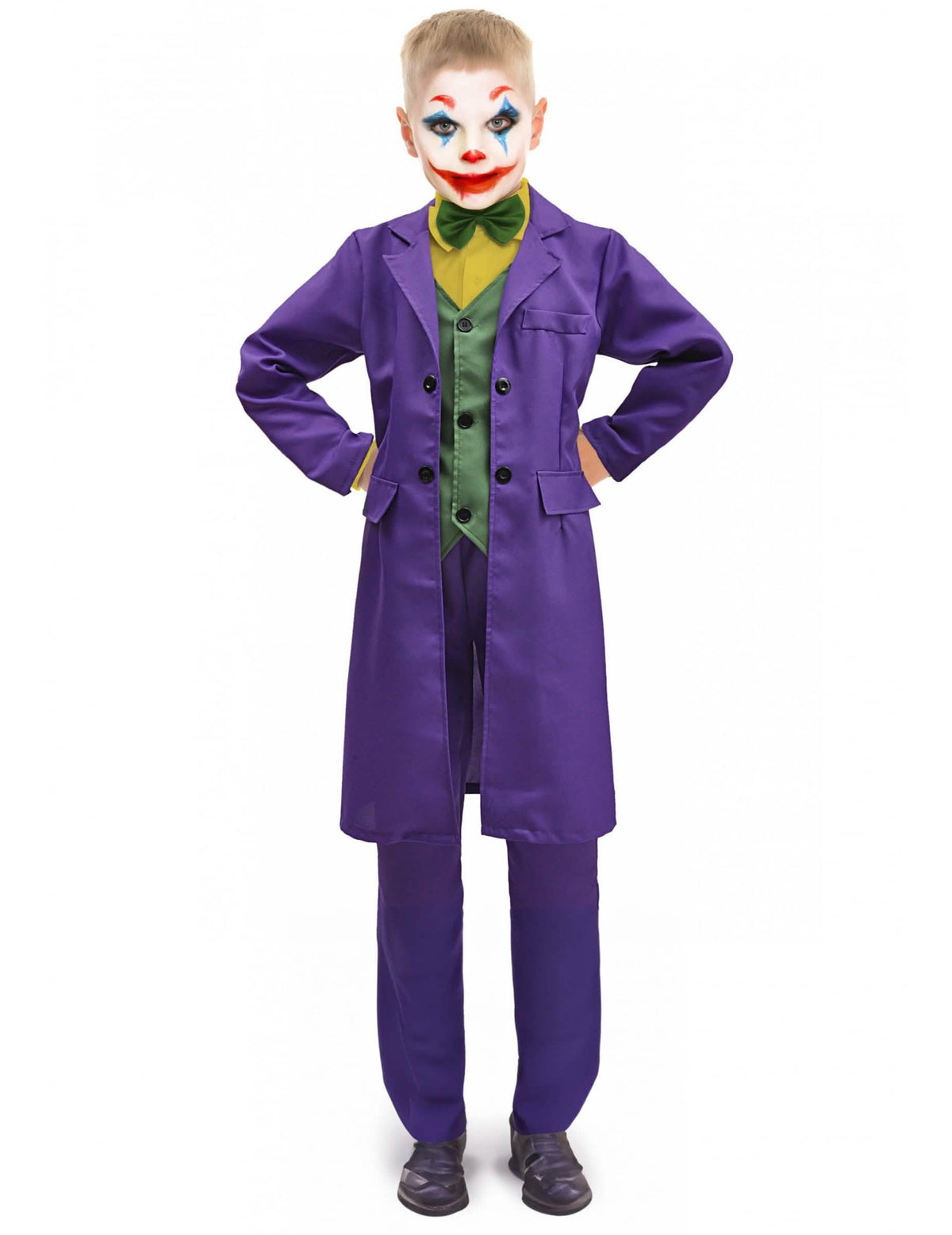 Joker™ jelmez gyerekeknek