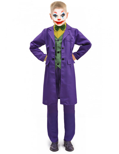 Joker™ jelmez gyerekeknek