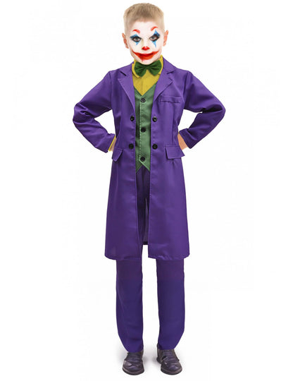 Joker™ jelmez gyerekeknek