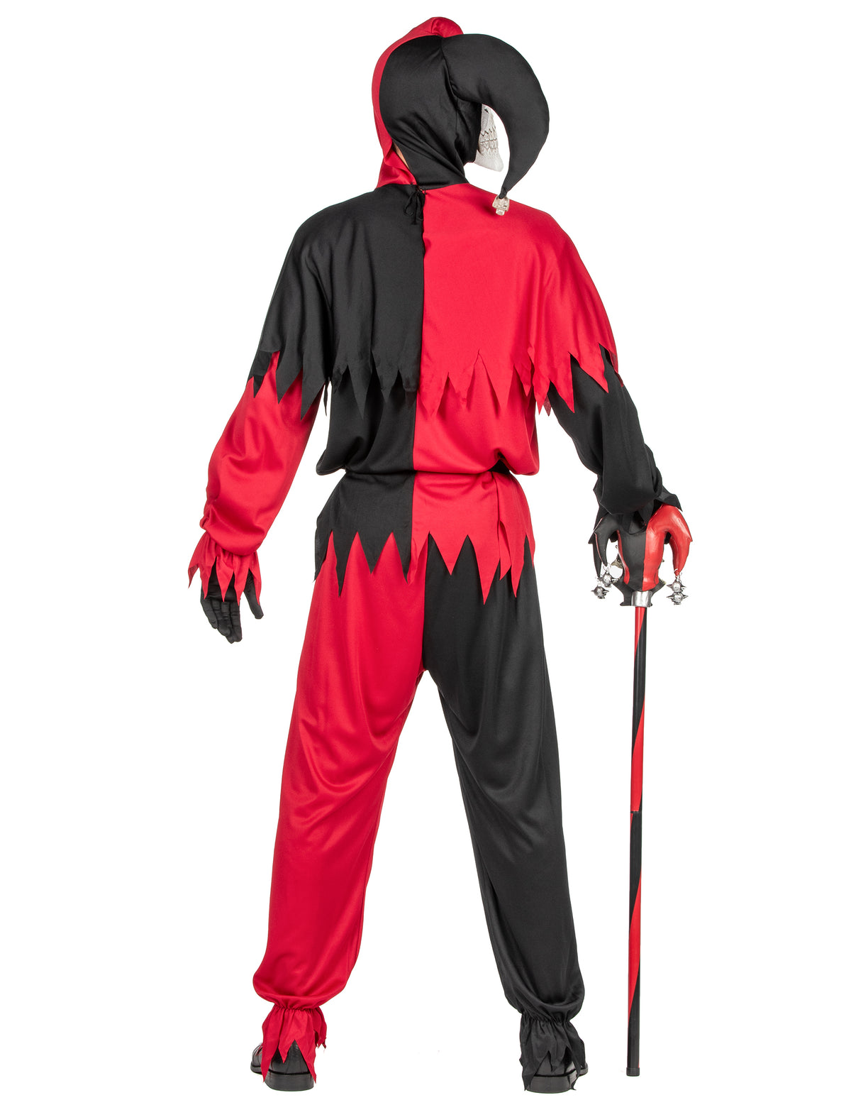 Őrült Joker jelmez felnőtteknek