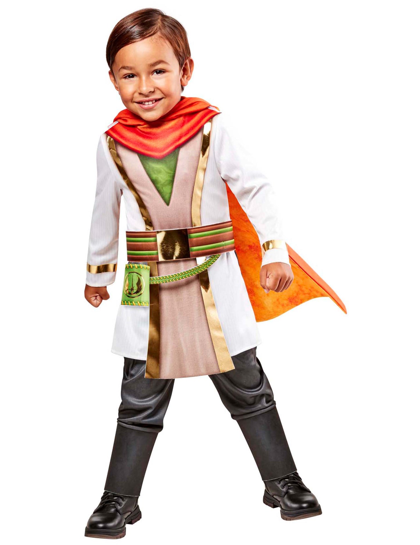Kai Young Jedi jelmez - Csillagok háborúja gyerekek