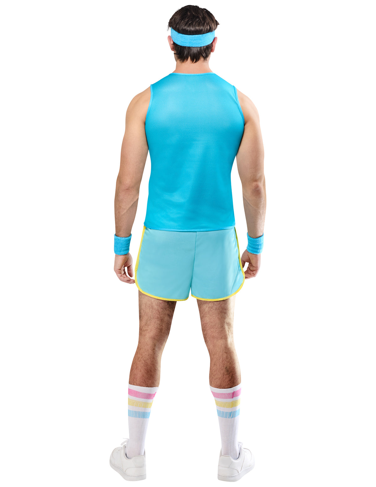 Ken™ férfi aerobic jelmez 