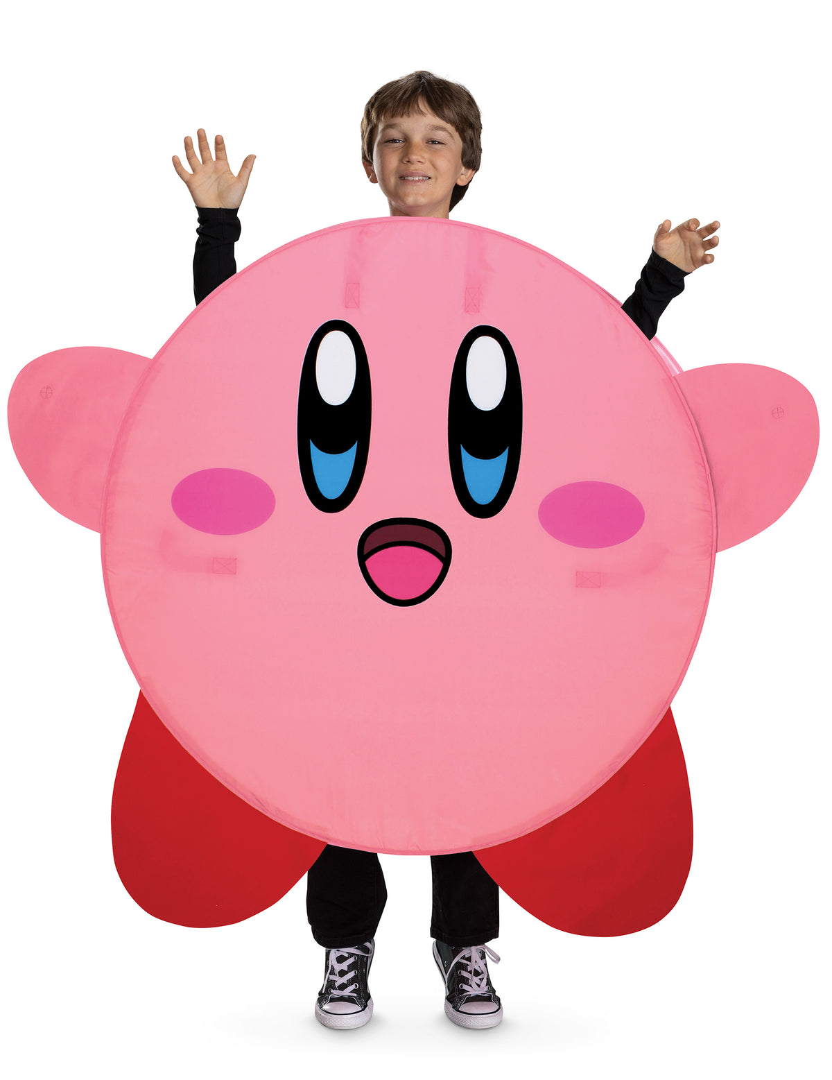 Kirby™ Pop Out felnőtt jelmez
