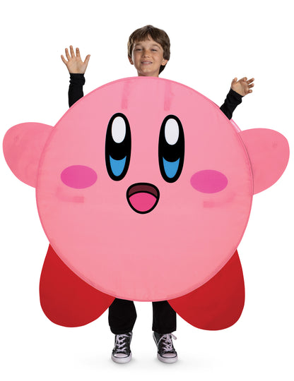Kirby™ Pop Out felnőtt jelmez