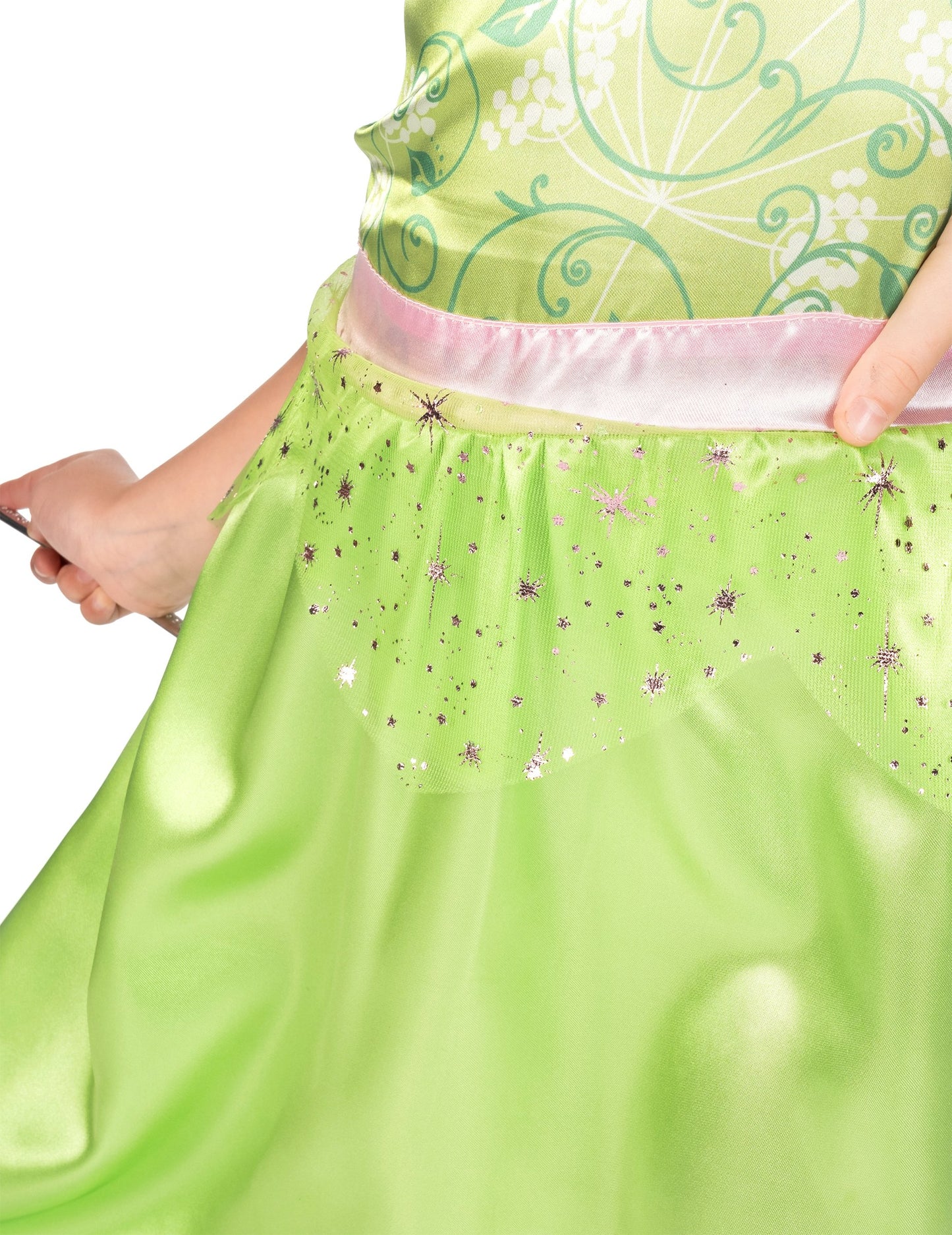 Alap Csingiling™ jelmez lányoknak