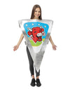 La Vache qui rit™ jelmez felnőtteknek