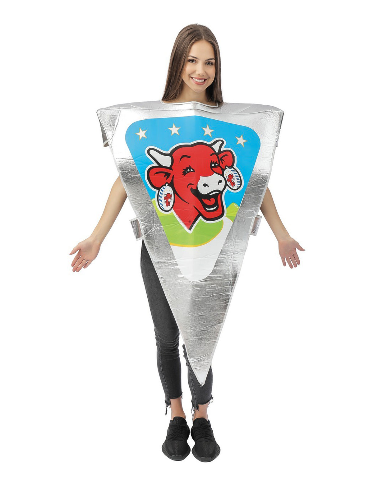 La Vache qui rit™ jelmez felnőtteknek