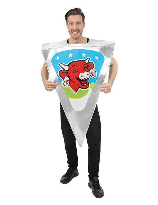 La Vache qui rit™ jelmez felnőtteknek