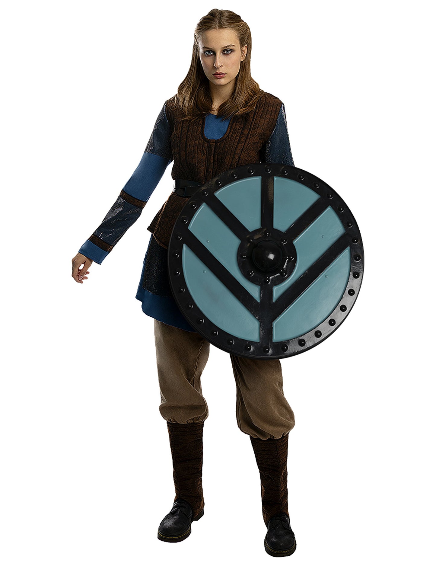 Lagertha jelmez - Vikingek nőknek