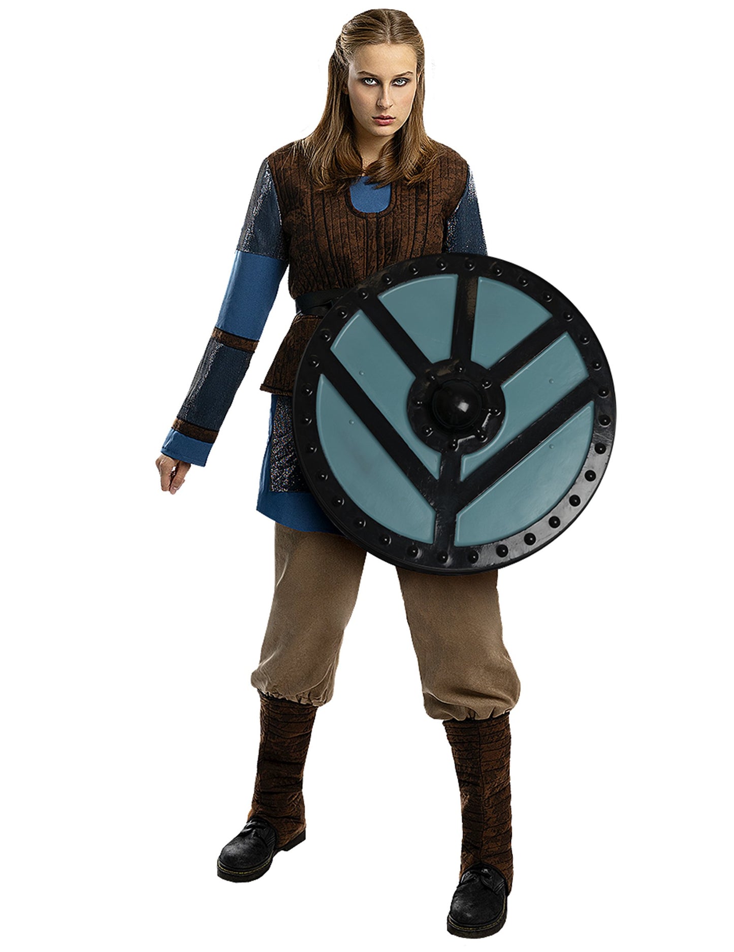 Lagertha jelmez - Vikingek nőknek