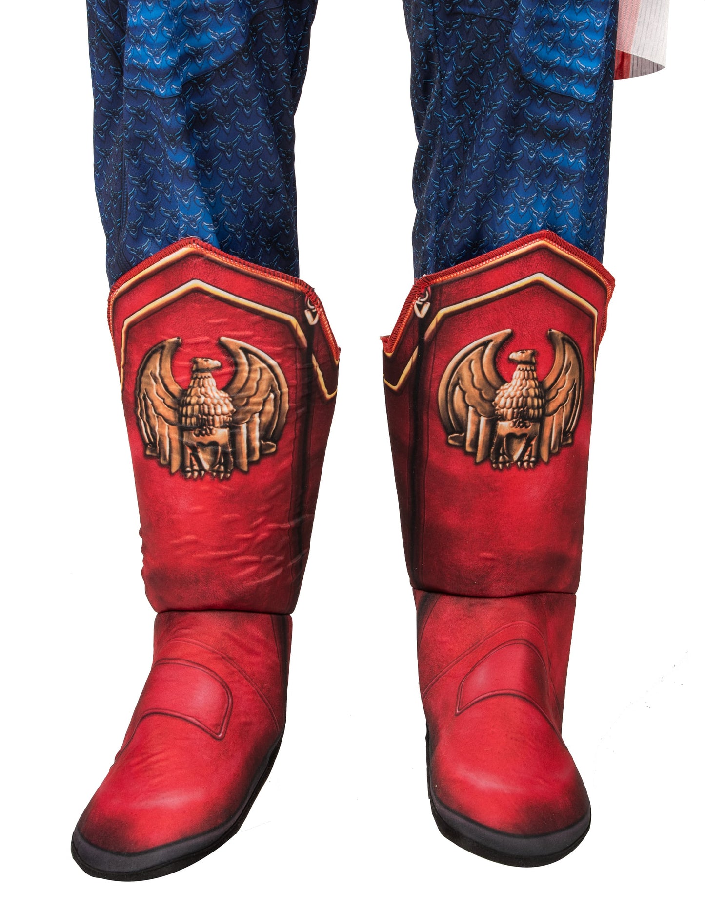 Homelander Deluxe The Boys férfi jelmez