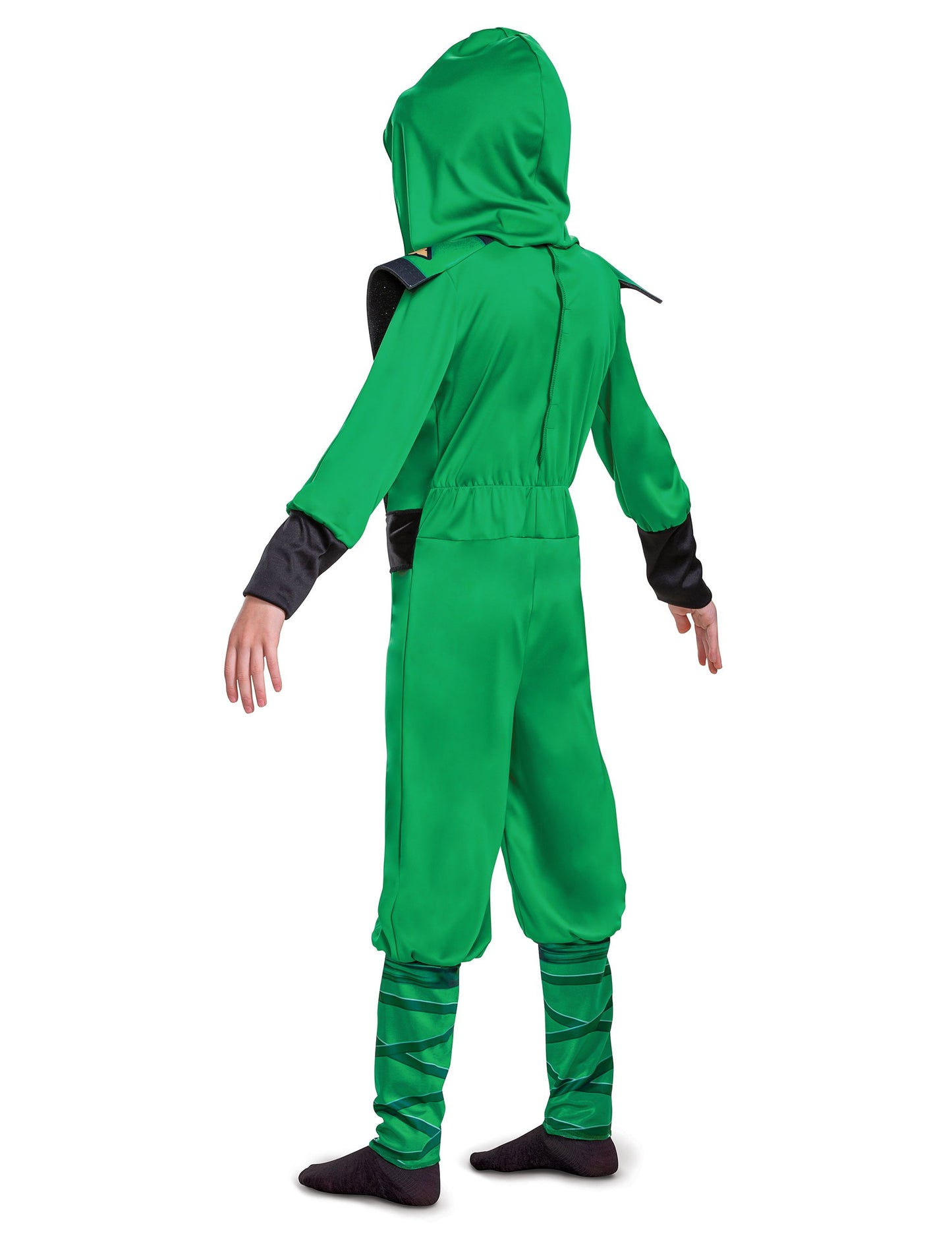 Legacy deluxe lloyd ninjago-lego gyermek jelmez