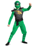 Lego™ jelmezek gyerekeknek