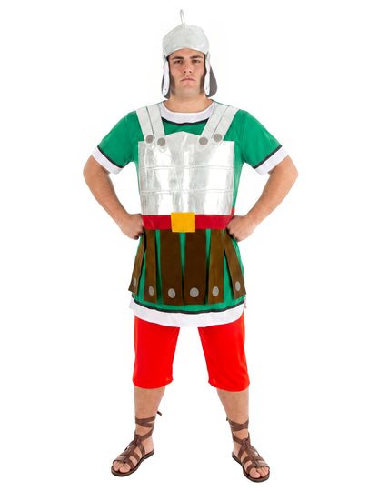 Asterix és Obelix™ római légionárius jelmez férfiaknak 