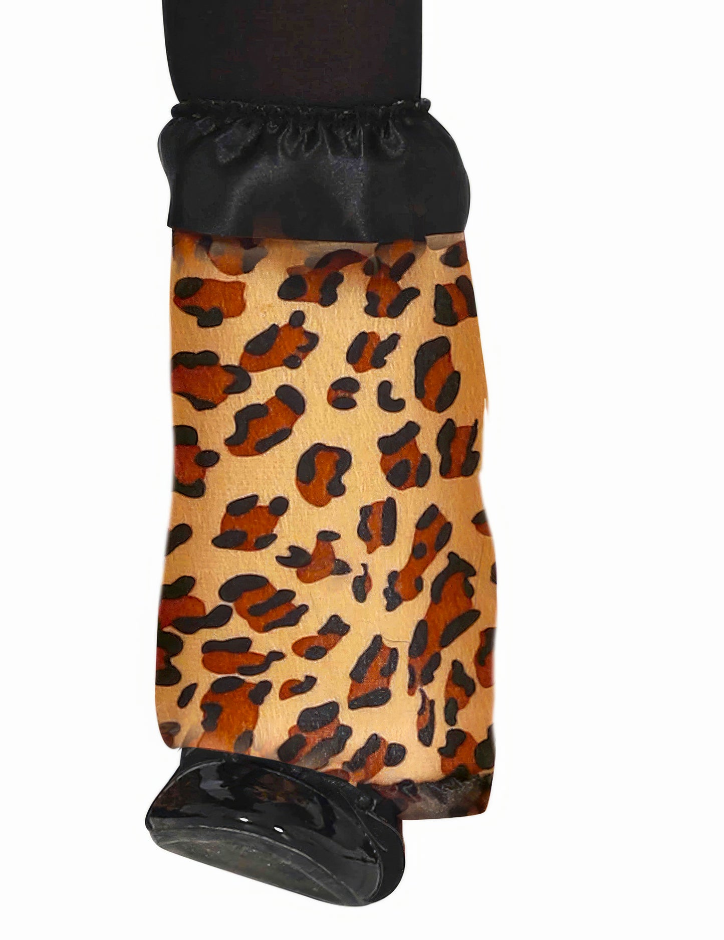 Leopard lány jelmez