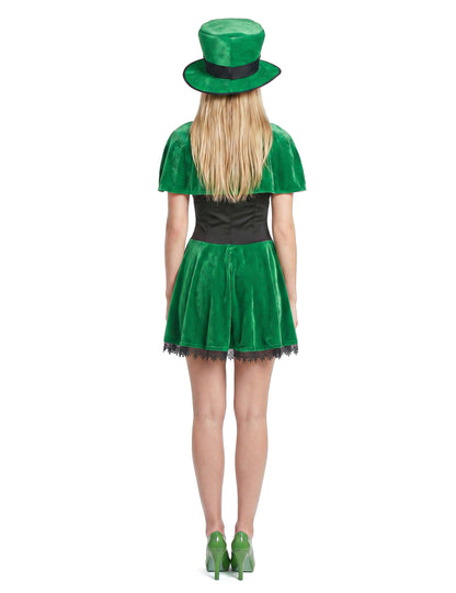 Leprechaun St Patrick nő jelmez