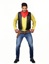 Déguisement Lucky Luke homme