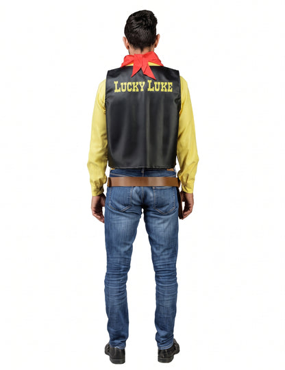 Déguisement Lucky Luke homme