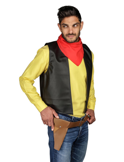 Déguisement Lucky Luke homme