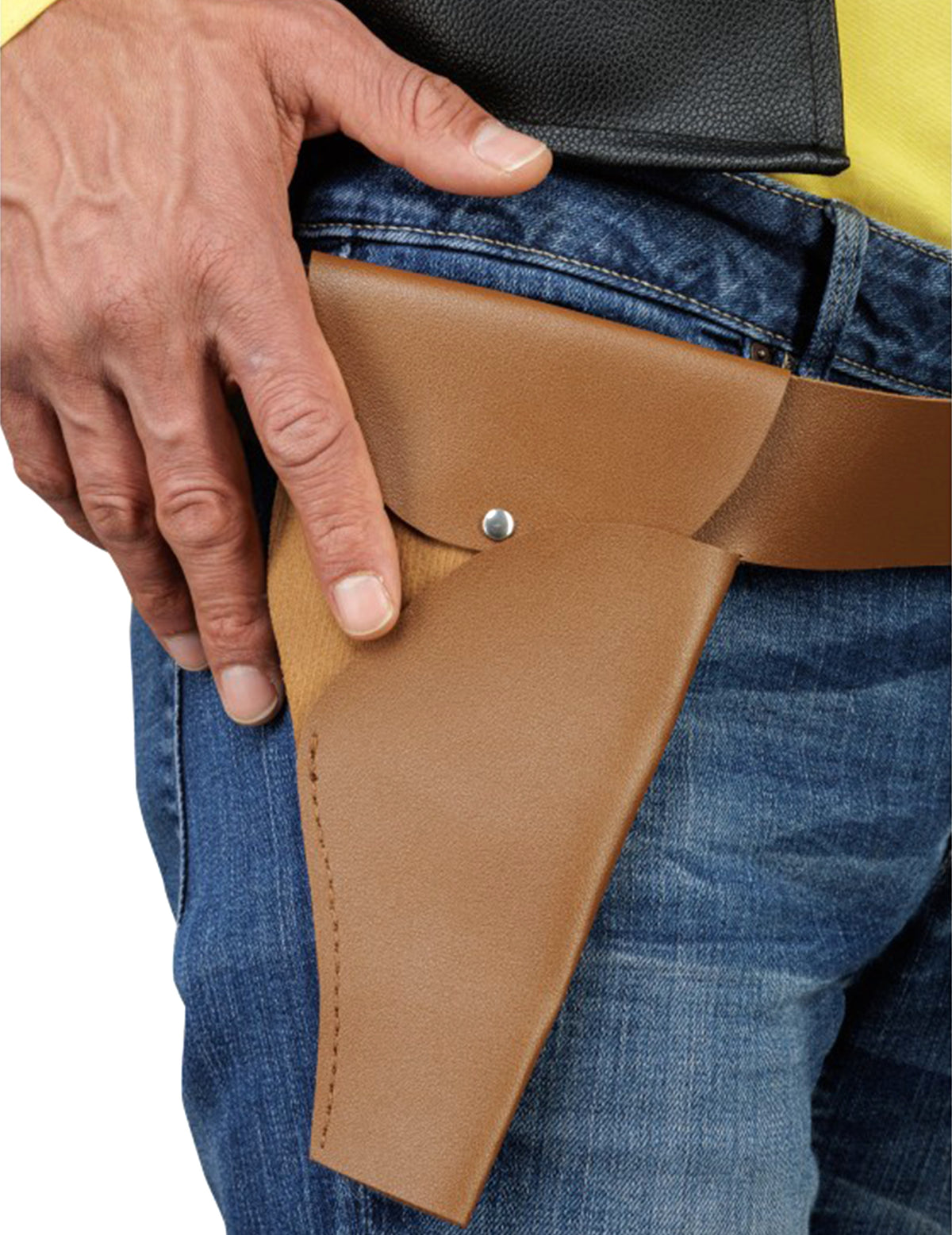 Déguisement Lucky Luke homme