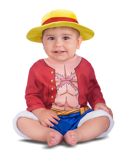 Déguisements Manga pour Bébés