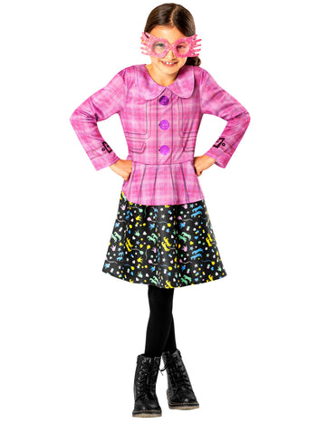 Luna Lovegood álruhás - Harry Potter gyerekek