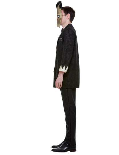 Luch Family Addams jelmez felnőtt